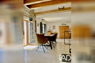 achat maison clarensac 30870