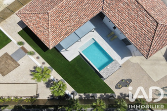 achat maison clarensac 30870
