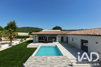 achat maison clarensac 30870