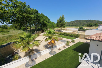 achat maison clarensac 30870