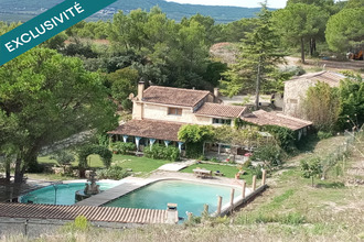 achat maison clarensac 30870