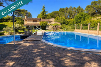 achat maison clarensac 30870