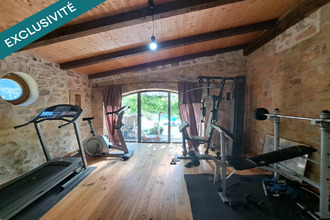 achat maison clarensac 30870