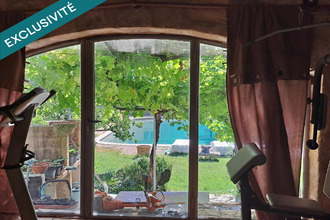 achat maison clarensac 30870