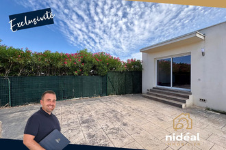 achat maison clarensac 30870