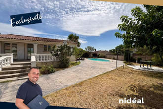 achat maison clarensac 30870