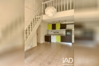 achat maison clarensac 30870