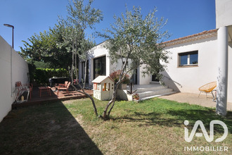 achat maison clarensac 30870
