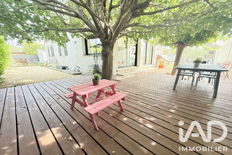 achat maison clarensac 30870