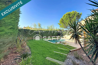 achat maison clarensac 30870