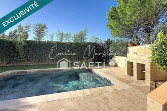 achat maison clarensac 30870