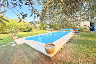 achat maison claret 05110