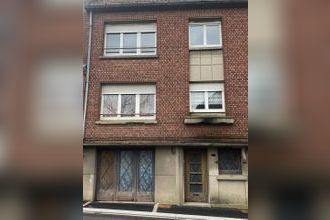 achat maison clary 59225