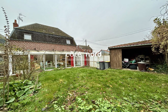 achat maison clary 59225