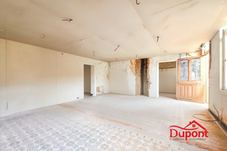 achat maison clary 59225