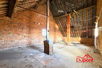 achat maison clary 59225