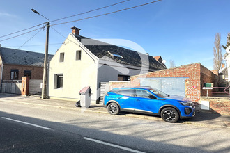 achat maison clary 59225