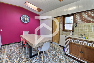 achat maison clary 59225