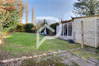 achat maison clary 59225