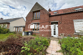 achat maison clary 59225