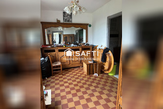 achat maison clary 59225