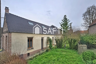 achat maison clary 59225