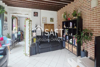 achat maison clary 59225