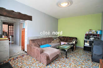 achat maison clary 59225