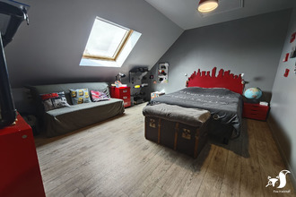 achat maison clary 59225