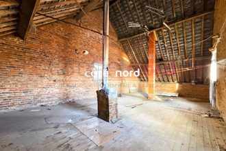 achat maison clary 59225