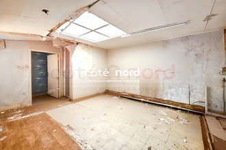 achat maison clary 59225