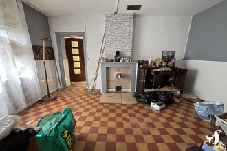 achat maison clary 59225