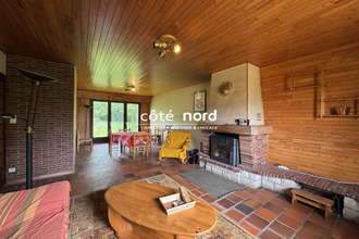 achat maison clary 59225