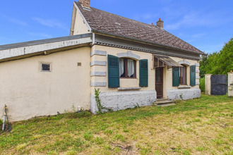 achat maison clastres 02440