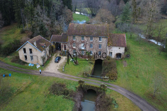 achat maison claudon 88410