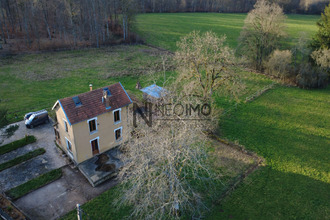 achat maison claudon 88410