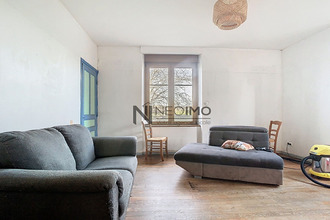 achat maison claudon 88410