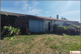 achat maison clave 79420