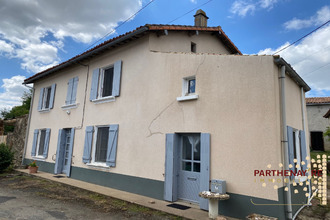 achat maison clave 79420