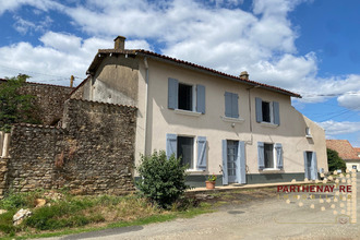 achat maison clave 79420