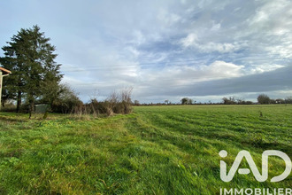 achat maison clave 79420