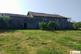 achat maison clave 79420