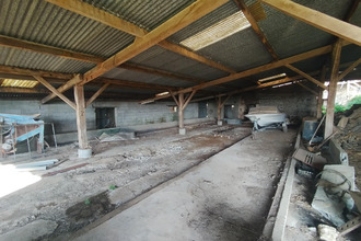 achat maison clave 79420