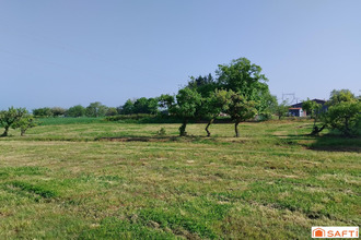 achat maison clave 79420