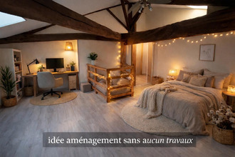 achat maison claveisolles 69870