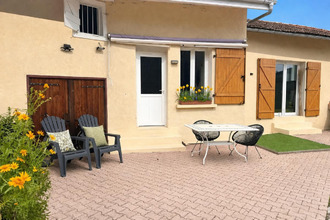achat maison claveisolles 69870