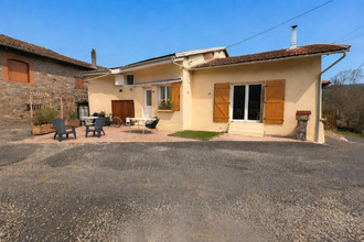 achat maison claveisolles 69870