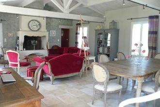 achat maison clavette 17220