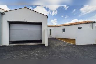 achat maison clavette 17220