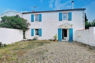 achat maison clavette 17220